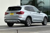 Used 2019 BMW X3 sDrive30i w/ Convenience Package image 3