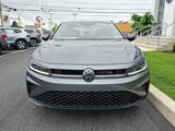 New 2025 Volkswagen Jetta Sport image 2