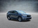 Used 2015 Toyota Highlander XLE image 4