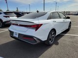 New 2025 Hyundai Elantra Sport image 3