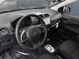 New 2024 Mitsubishi Mirage G4 ES image 4