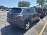 Used 2022 Jeep Compass Latitude w/ Convenience Group image 6
