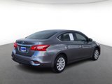 Used 2017 Nissan Sentra S image 3