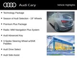 Used 2017 Audi Q5 2.0T Premium Plus w/ Technology Package image 3