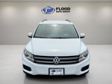 Used 2015 Volkswagen Tiguan S image 2