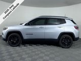 New 2025 Jeep Compass Latitude w/ Altitude Special Edition image 5