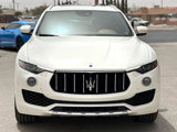 Used 2017 Maserati Levante S image 4