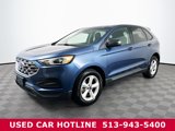 Used 2019 Ford Edge SE image 2