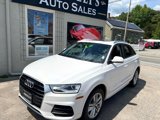 Used 2017 Audi Q3 2.0T Premium image 2