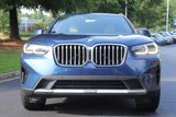 Used 2022 BMW X3 sDrive30i w/ Premium Package 2 image 2