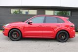 Certified 2021 Porsche Cayenne GTS image 2