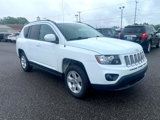 Used 2017 Jeep Compass Latitude image 3