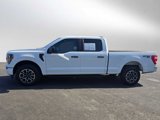 Used 2023 Ford F150 XL w/ STX Appearance Package image 4