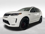 New 2024 Land Rover Discovery Sport S image 2