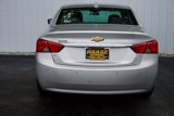 Used 2017 Chevrolet Impala LT w/ Convenience Package image 5