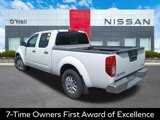 Used 2017 Nissan Frontier SV w/ SV Value Truck Package image 3