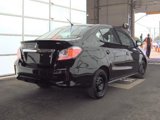 Used 2024 Mitsubishi Mirage G4 LE image 2