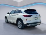 Used 2022 INFINITI QX50 Luxe w/ Cargo Package image 4