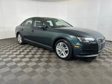 Used 2017 Audi A4 2.0T Premium w/ Convenience Package image 2