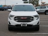 Used 2020 GMC Terrain SLT image 4