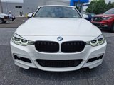 Used 2016 BMW 340i xDrive Sedan image 2