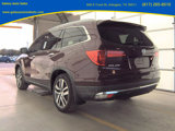Used 2016 Honda Pilot Touring image 3