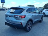 Used 2022 Ford Escape SE w/ SE Sport Appearance Package image 5