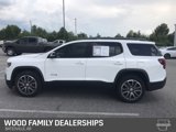 Used 2020 GMC Acadia AT4 w/ Driver Alert Package II image 2