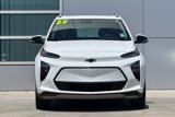 Used 2023 Chevrolet Bolt EUV Premier w/ Sun & Sound Package image 6
