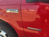 Used 2006 Ford F350 XLT image 5