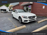 Used 2017 Mercedes-Benz C 300 4MATIC Sedan image 2