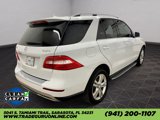 Used 2015 Mercedes-Benz ML 350 4MATIC image 3