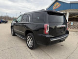 Used 2017 GMC Yukon Denali w/ Open Road Package image 5