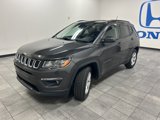 Used 2018 Jeep Compass Latitude w/ Popular Equipment Group image 4