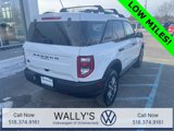 Used 2023 Ford Bronco Sport Badlands image 4
