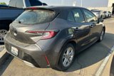 Certified 2021 Toyota Corolla SE w/ Blackout Package (TMS) image 3