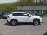 Used 2022 Toyota RAV4 XLE image 2