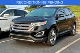 Used 2017 Ford Edge Titanium w/ Equipment Group 301A image 2