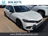 Used 2023 Honda Civic Sport image 3