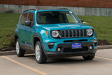 Used 2022 Jeep Renegade Latitude w/ Convenience Group image 2