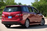 Used 2015 MAZDA MAZDA5 Touring image 3