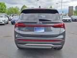Used 2021 Hyundai Santa Fe SE image 4