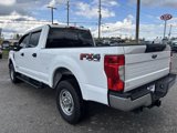Used 2022 Ford F350 XL w/ STX Appearance Package image 4
