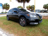 Used 2021 Nissan Versa SV image 2