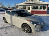 Used 2013 Hyundai Veloster RE:MIX Edition image 2