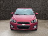 Used 2012 Chevrolet Sonic LT image 6