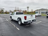 New 2025 GMC Sierra 1500 Pro w/ Pro Value Package image 3