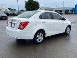 Used 2012 Chevrolet Sonic LT image 3