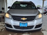Used 2017 Chevrolet Traverse LS image 2