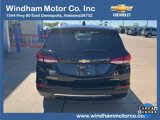 Used 2022 Chevrolet Equinox Premier image 4